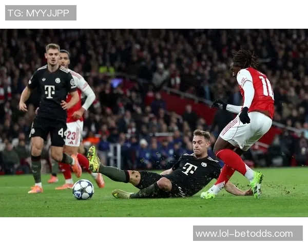 欧冠激战阿森纳大胜莱比锡红牌争议引发全场热议与欢呼